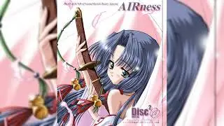 [Disc 2] 11 Studio Nocturne (pine) demo |【AIRness - BEST SOUND of GameMusicLibrary Special】