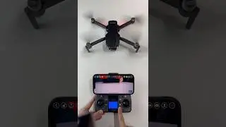 Flycam M218