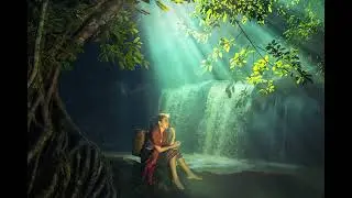 Relaxing music for sleeping, studying, chilling...