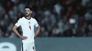 The Invisible Opponent: Let's Tackle It Together | CALM & Declan Rice