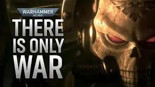 Armageddon: Warhammer 40,000 New Edition Cinematic Trailer