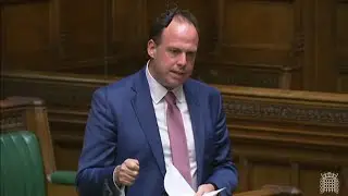 Greg Smith MP calls for UK Government to proscribe Iran's Islamic Revolutionary Guard Corps