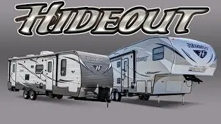 Why Buy Keystone's Hideout? presented by Motor Sportsland