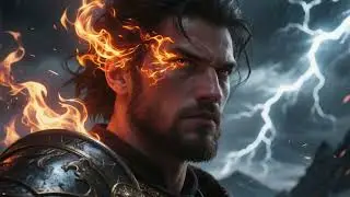 Remnants of Courage &ndash; Epic Cinematic Motivation