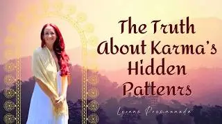 Ancestral Debt: The Hidden Patterns Binding Your Family