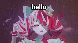 【FREETALK】COMMUNICATION【Hololive Indonesia 2nd Generation】