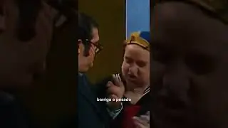SEU BARRIGA E SEU NOME #emalta #viraliza #comedia #engra&ccedil;ado #chaves #humor #meme #viral #risada