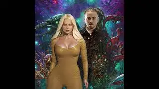 PNAU, Bebe Rexha, Ozuna - Stars (Instrumental)