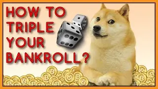 BEST CASINO STRATEGY -  CRYPTO GAMBLING 2019