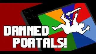 Doom 2D: Forever - Damned Portals! - Part02