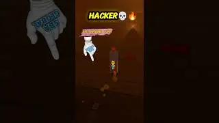 Noob vs Hacker: Path Challenge 😱super bear adventure #shorts