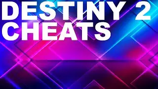Destiny 2 Cheats & Hacks ⭐️ AIMBOT - ESP 🌈 PvE & PvP 🌈 Intel & AMD ✅ UNDETECTED ✅ The Final Shape ✅
