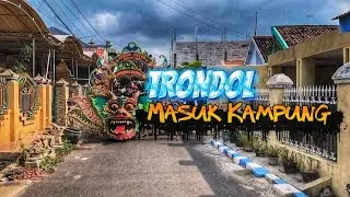 Lembu Ireng Pawai Ta'aruf TPQ Wasilatus Sa'idiyah
