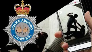 Police app to give access to camera and microphone on your phone