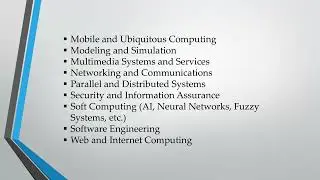 International Journal of Computer Science and Engineering Survey (IJCSES)