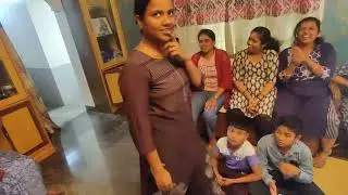 Year End Party Game Time Part 2 - 31st Dec 2023