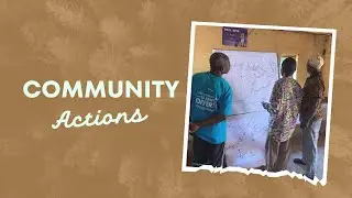 Community Actions