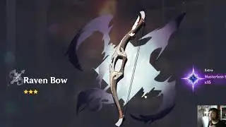 Cobain Gacha Banner Childe - Genshin impact