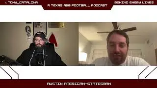 Behind Enemy Lines: Texas A&M vs Miami College Football Playoff preview