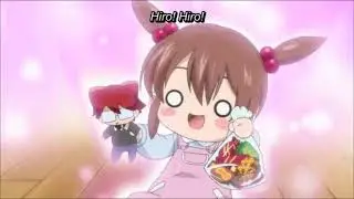 How To (NOT)  SEAL The Door II Cuticle Tantei Inaba II