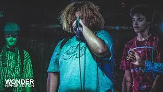 SadFaceThuggin - The Start