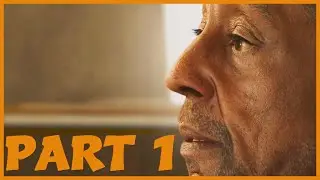 First time playing Far cry 6 part 1 walkthrough gameplay
