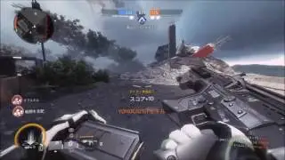 Titanfall2--Hemlok BF-R--GTX1080