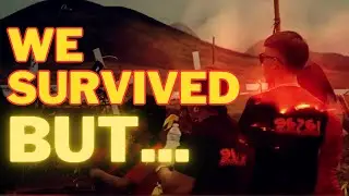 Maui Wildfire Documentary: Real Voices of Lahaina Survivors - Shocking Facts: Why Help Never Came?
