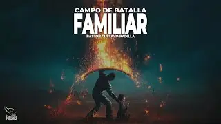 Pastor Gustavo Padilla ¦  Campo de Batalla Familiar  ¦ Viernes 26 de diciembre 2025