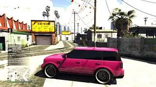 #GTA5 #GTAONLINE🔥 ZOOMANTV HIT DAT Like AND SUB