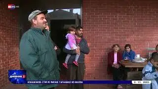Javna kuhinja u Ljubiji prestala sa radom, jer vlast nema novca?!