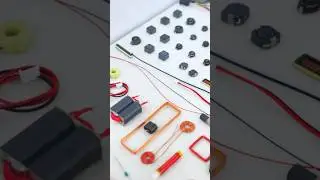 Custom inductor and Transformers  Precision WindingFast Lead Time Ship Worldwide  #inductors