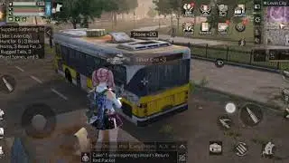 life after survival : levin city quests