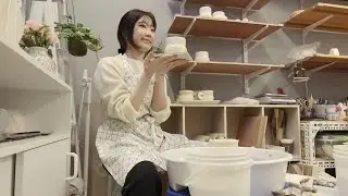 새로운 취미 도예와 베이킹, 책 하울, 2월 기록 시작 🧈