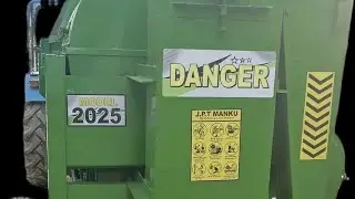 Indian Express Feshiar delivery lift capacity available #vlog 