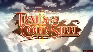 The Legend Of Heroes: Trails Of Cold Steel II - PC - Part 1 - Prolouge 1/2 - Boss: Ortheim