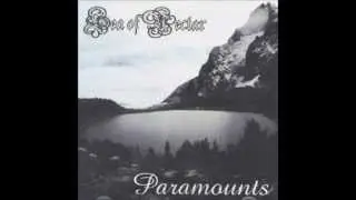 Sea of Nectar - Paramounts (Of Self-dark Tranquility)