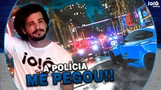 BORA CORRER!! NEED FOR SPEED HEAT NO PS4 COM IOI&Ocirc; GAAH!
