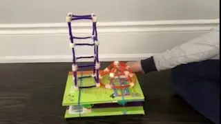 EXPERIMENT VIDEO 1 - Testing SHAPE