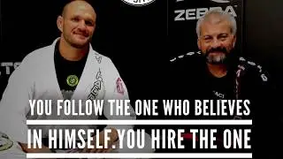 Carlos Machado Jiu Jitsu Mid Cities - Meaningful Words Part 4 - www.MidCitiesJiuJitsu.com