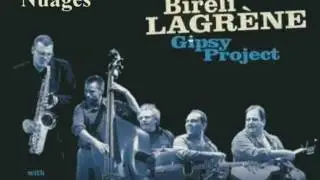 Nuages - Bireli Lagrene's Gypsy Project (with Franck Wolf)