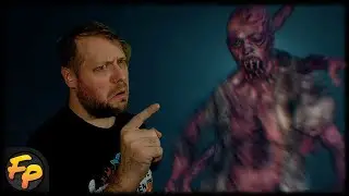 FINGERS OF FEAR! | It Reaches (Demo Complete)