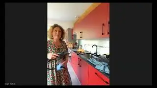 REPLAY Vapo'Live : Vapodil au gîte et à la campagne