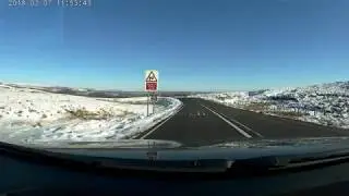 Cat and Fiddle Road