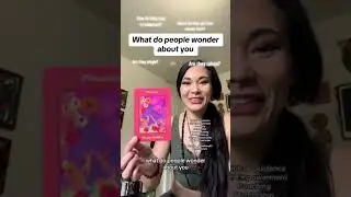 Люди хотят знать о твоей ЛИЧНОЙ ЖИЗНИ🤭✨
