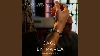 Jag, en p&auml;rla - Jagp&auml;rlan