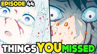 Re Zero Season 2 Episode 19 | 5 Things You MISSED!