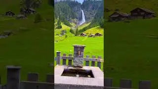 Canton Uri, Switzerland 🇨🇭