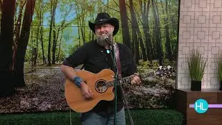Country singer&rsquo;s unique style combining his Jewish faith with country music | HOUSTON LIFE | KPRC 2