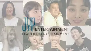 JYP ENTERTAINMENT TIKTOK COMPILATIONS - H -